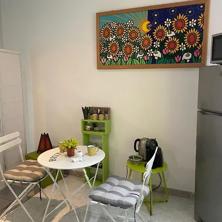 Casa Shanti * Oristano