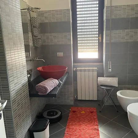 Pensión Casa Shanti