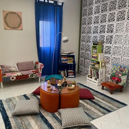 Casa Shanti * Oristano