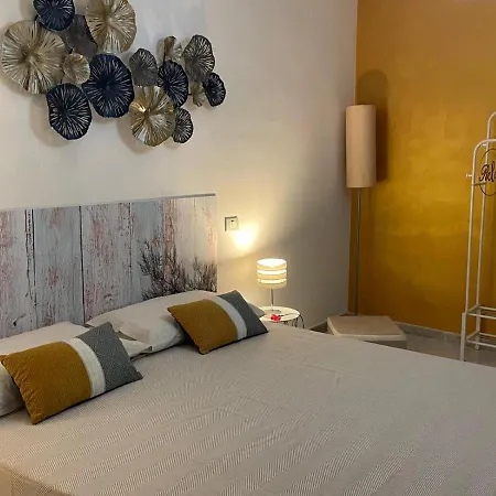 Pensión Casa Shanti