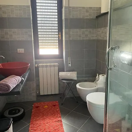Pensión Casa Shanti Oristano